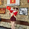 Khánh Huyền Săn iPhone 🌊