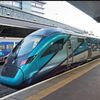 augustinedtrain