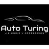 AUTO TUNING J.E