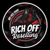 Rich Off Reselling