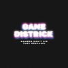 Game district ⚠️