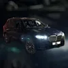 Drive with O