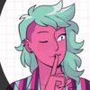 glitter_burd