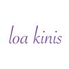 loakinis