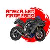 ANEKA LED MAGELANG