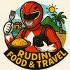 Rudini Food & Travel