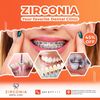Zirconia Dental Clinic🦷🪥