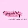 GIAY.XINH 688
