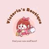 Victoria’s Boutique