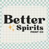 spiritweekshop