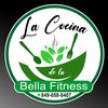 bella_saludable_fitnees