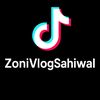 zonivlogsahiwal