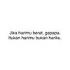 kumahasiaawehhh