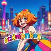 xaacidmonkeyx