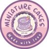 Miniature Cakes