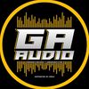 GOLDEN AGE AUDIO