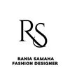 Rania Samaha  designer