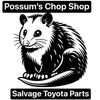 thepossumface