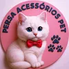 Persa Laços Pet