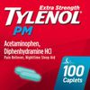 tylenoitaker