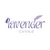 شموع لافندر 🪻✨