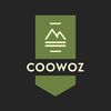 COOWOZ BACKPACK