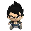 Certified Gogeta Plush