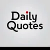 Daily Quotes