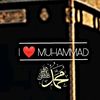iloveallahnabi