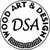dsawoodart