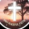 dailypeacefulfaith