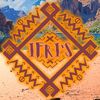 IFRIS Podcast