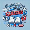 EnglishQuizzes