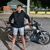 paman lagi tidak baik