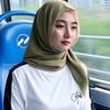 Transjakarta Story