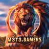 💫M3T3_GAMES💫