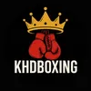KHDBOXING