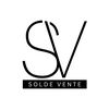 Solde vente