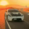 nsapredator