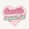 cantiksegar.id