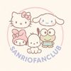 Sanriofanclub