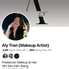 Aly Tran Makeup