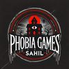 QORXU EVİ PHOBİA GAMES