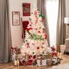 Santa Claus Home Store