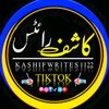 ✍️ KASHIFWRITES1122