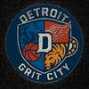 Detroit Grit City