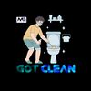 GOT CLEAN