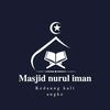 masjidnuruliman_official
