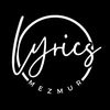 lyricsmezmur