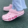 Crocsdeluxe